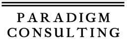 Paradigm Logo