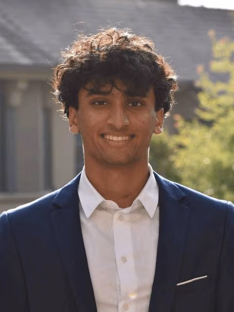 Aadi Agrawal